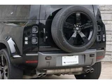 2023 Land Rover Defender 110V8 P525 Black Jeep for sale, Japanese used car export - photo 23 of 37 | GULJI TRADERS