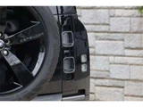 2023 Land Rover Defender 110V8 P525 Black Jeep for sale, Japanese used car export - photo 24 of 37 | GULJI TRADERS