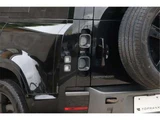 2023 Land Rover Defender 110V8 P525 Black Jeep for sale, Japanese used car export - photo 25 of 37 | GULJI TRADERS