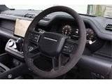 2023 Land Rover Defender 110V8 P525 Black Jeep for sale, Japanese used car export - photo 29 of 37 | GULJI TRADERS