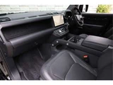 2023 Land Rover Defender 110V8 P525 Black Jeep for sale, Japanese used car export - photo 30 of 37 | GULJI TRADERS