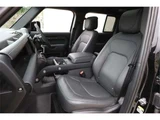 2023 Land Rover Defender 110V8 P525 Black Jeep for sale, Japanese used car export - photo 31 of 37 | GULJI TRADERS