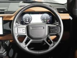 2023 Land Rover Defender 90 X 3.0L D300 Diesel Turbo 4WD Green Jeep for sale, Japanese used car export - photo 16 of 20 | GULJI TRADERS