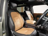 2023 Land Rover Defender 90 X 3.0L D300 Diesel Turbo 4WD Green Jeep for sale, Japanese used car export - photo 19 of 20 | GULJI TRADERS