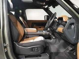 2023 Land Rover Defender 90 X 3.0L D300 Diesel Turbo 4WD Green Jeep for sale, Japanese used car export - photo 20 of 20 | GULJI TRADERS