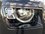 2023 Land Rover Defender 110 X 3.0L D300 Diesel Turbo 4W Black Jeep for sale, Japanese used car export - photo 10 of 20 | GULJI TRADERS