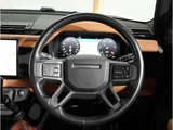 2023 Land Rover Defender 110 X Dynamic HSE 3.0L D300 Brown Jeep for sale, Japanese used car export - photo 12 of 20 | GULJI TRADERS