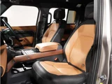 2023 Land Rover Defender 110 X Dynamic HSE 3.0L D300 Brown Jeep for sale, Japanese used car export - photo 20 of 20 | GULJI TRADERS