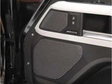 2023 Land Rover Defender 110 X Dynamic HSE 3.0L D300 Black Jeep for sale, Japanese used car export - photo 6 of 20 | GULJI TRADERS