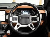 2023 Land Rover Defender 110 X Dynamic HSE 3.0L D300 Black Jeep for sale, Japanese used car export - photo 11 of 20 | GULJI TRADERS
