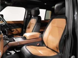 2023 Land Rover Defender 110 X Dynamic HSE 3.0L D300 Black Jeep for sale, Japanese used car export - photo 19 of 20 | GULJI TRADERS