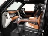 2023 Land Rover Defender 110 X Dynamic HSE 3.0L D300 Black Jeep for sale, Japanese used car export - photo 20 of 20 | GULJI TRADERS