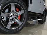 2023 Land Rover Defender 110 X Silver Jeep for sale, Japanese used car export - photo 8 of 24 | GULJI TRADERS