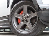 2023 Land Rover Defender 110 X Silver Jeep for sale, Japanese used car export - photo 10 of 24 | GULJI TRADERS