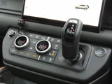 2023 Land Rover Defender 110 X Silver Jeep for sale, Japanese used car export - photo 15 of 24 | GULJI TRADERS