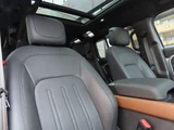2023 Land Rover Defender 110 X Silver Jeep for sale, Japanese used car export - photo 19 of 24 | GULJI TRADERS