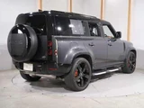 2023 Land Rover Defender 110 X Dynamic HSE 3.0L D300 Gray Jeep for sale, Japanese used car export - photo 11 of 20 | GULJI TRADERS