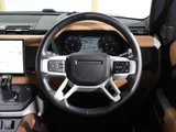 2023 Land Rover Defender 110 X Dynamic HSE 3.0L D300 Gray Jeep for sale, Japanese used car export - photo 13 of 20 | GULJI TRADERS