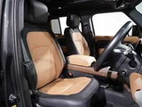 2023 Land Rover Defender 110 X Dynamic HSE 3.0L D300 Gray Jeep for sale, Japanese used car export - photo 16 of 20 | GULJI TRADERS