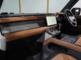 2023 Land Rover Defender 110 X Dynamic HSE 3.0L D300 Gray Jeep for sale, Japanese used car export - photo 20 of 20 | GULJI TRADERS