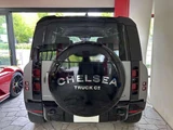 2023 Land Rover Defender 110 X Dynamic SE 3.0L D300 Gray Jeep for sale, Japanese used car export - photo 3 of 24 | GULJI TRADERS