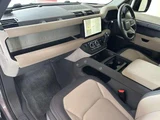 2023 Land Rover Defender 110 X Dynamic SE 3.0L D300 Gray Jeep for sale, Japanese used car export - photo 7 of 24 | GULJI TRADERS