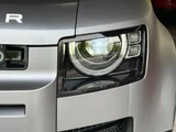 2023 Land Rover Defender 110 X Dynamic SE 3.0L D300 Gray Jeep for sale, Japanese used car export - photo 23 of 24 | GULJI TRADERS