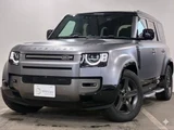 2023 Land Rover Defender 110X DYNAMIC SE D300 Other Jeep for sale, Japanese used car export - photo 1 of 24 | GULJI TRADERS