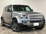2023 Land Rover Defender 110X DYNAMIC SE D300 Other Jeep for sale, Japanese used car export - photo 4 of 24 | GULJI TRADERS