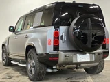 2023 Land Rover Defender 110X DYNAMIC SE D300 Other Jeep for sale, Japanese used car export - photo 7 of 24 | GULJI TRADERS
