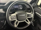 2023 Land Rover Defender 110X DYNAMIC SE D300 Other Jeep for sale, Japanese used car export - photo 22 of 24 | GULJI TRADERS