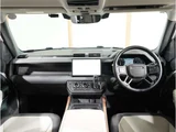 2023 Land Rover Defender 110 X Dynamic HSE 3.0L D300 White Jeep for sale, Japanese used car export - photo 2 of 20 | GULJI TRADERS