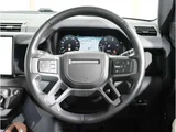 2023 Land Rover Defender 110 X Dynamic HSE 3.0L D300 White Jeep for sale, Japanese used car export - photo 13 of 20 | GULJI TRADERS