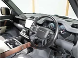 2023 Land Rover Defender 110 X Dynamic HSE 3.0L D300 White Jeep for sale, Japanese used car export - photo 14 of 20 | GULJI TRADERS
