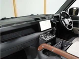 2023 Land Rover Defender 110 X Dynamic HSE 3.0L D300 White Jeep for sale, Japanese used car export - photo 20 of 20 | GULJI TRADERS