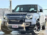 2023 Land Rover Defender 110X D300 Gray Jeep for sale, Japanese used car export - photo 2 of 9 | GULJI TRADERS