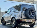 2023 Land Rover Defender 110X D300 Gray Jeep for sale, Japanese used car export - photo 3 of 9 | GULJI TRADERS