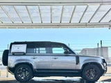 2023 Land Rover Defender 110X D300 Gray Jeep for sale, Japanese used car export - photo 5 of 9 | GULJI TRADERS