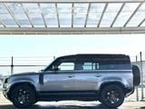 2023 Land Rover Defender 110X D300 Gray Jeep for sale, Japanese used car export - photo 6 of 9 | GULJI TRADERS