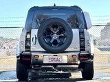 2023 Land Rover Defender 110X D300 Gray Jeep for sale, Japanese used car export - photo 7 of 9 | GULJI TRADERS