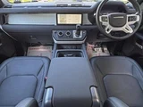 2023 Land Rover Defender 110S D300 Other Jeep for sale, Japanese used car export - photo 3 of 9 | GULJI TRADERS