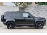 2023 Land Rover Defender 110 V8 P525 Black Jeep for sale, Japanese used car export - photo 3 of 9 | GULJI TRADERS