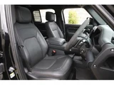 2023 Land Rover Defender 110 V8 P525 Black Jeep for sale, Japanese used car export - photo 8 of 9 | GULJI TRADERS