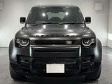 2023 Land Rover Defender 110X- Dynamic Black Jeep for sale, Japanese used car export - photo 2 of 9 | GULJI TRADERS