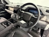2023 Land Rover Defender 110X- Dynamic Black Jeep for sale, Japanese used car export - photo 4 of 9 | GULJI TRADERS