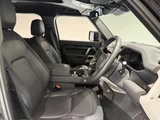2023 Land Rover Defender 110X- Dynamic Black Jeep for sale, Japanese used car export - photo 5 of 9 | GULJI TRADERS