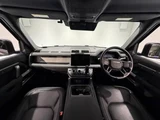 2023 Land Rover Defender 110X- Dynamic Black Jeep for sale, Japanese used car export - photo 6 of 9 | GULJI TRADERS