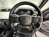 2023 Land Rover Defender 110X- Dynamic Black Jeep for sale, Japanese used car export - photo 7 of 9 | GULJI TRADERS