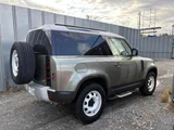 2023 Land Rover Defender 90 Green Jeep for sale, Japanese used car export - photo 2 of 6 | GULJI TRADERS