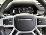 2023 Land Rover Defender 90 Green Jeep for sale, Japanese used car export - photo 3 of 6 | GULJI TRADERS